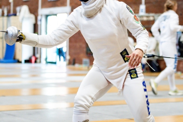 Campionato Italiano Senior di Pentathlon Moderno 2025