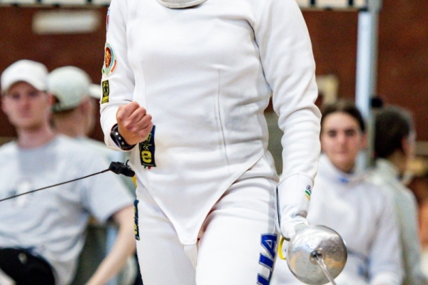 Campionato Italiano Senior di Pentathlon Moderno 2025