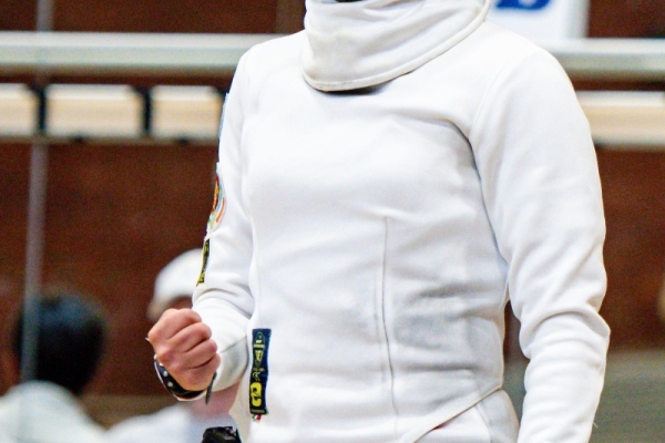 Campionato Italiano Senior di Pentathlon Moderno 2025