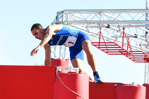 Campionato Italiano Senior di Pentathlon Moderno 2025