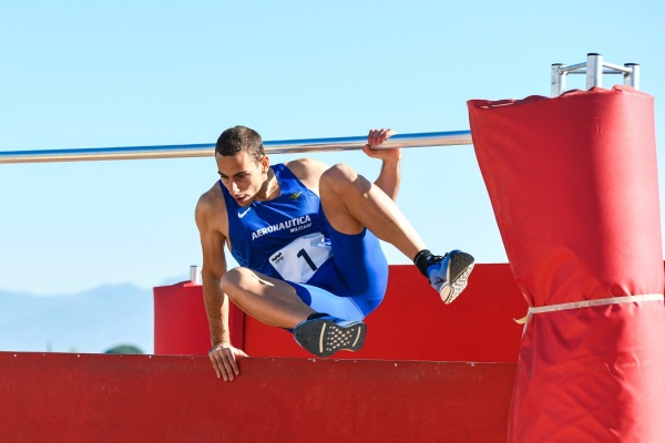 Campionato Italiano Senior di Pentathlon Moderno 2025