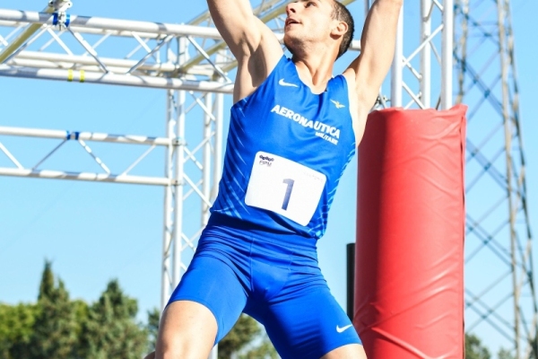 Campionato Italiano Senior di Pentathlon Moderno 2025