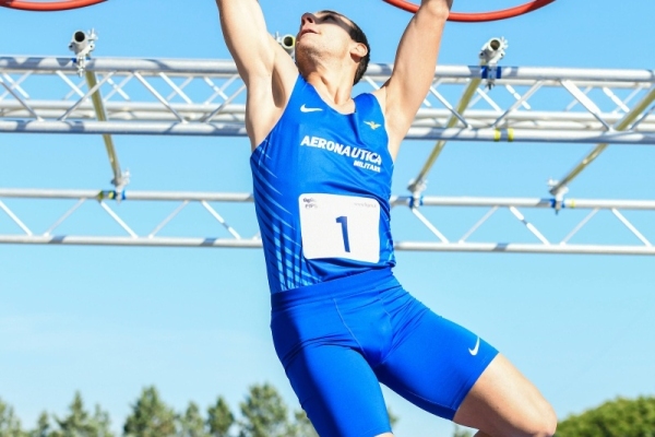 Campionato Italiano Senior di Pentathlon Moderno 2025