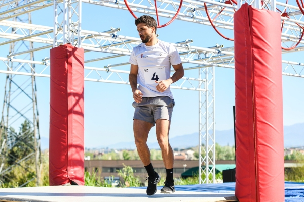 Campionato Italiano Senior di Pentathlon Moderno 2025