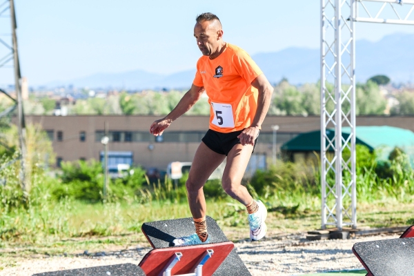 Campionato Italiano Senior di Pentathlon Moderno 2025