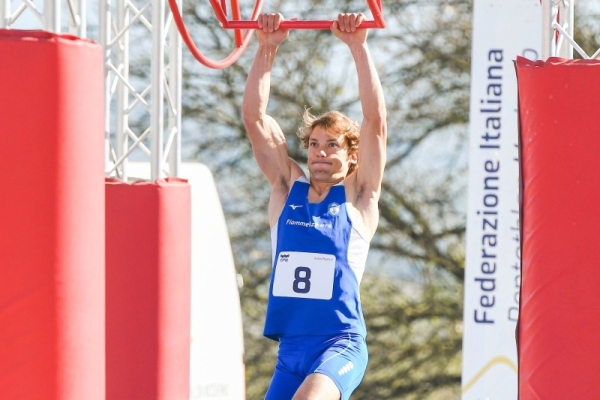 Campionato Italiano Senior di Pentathlon Moderno 2025
