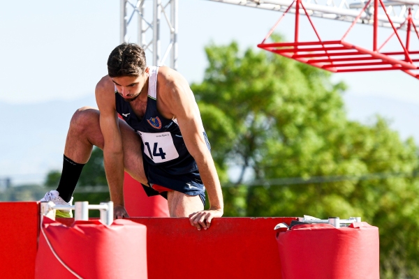 Campionato Italiano Senior di Pentathlon Moderno 2025