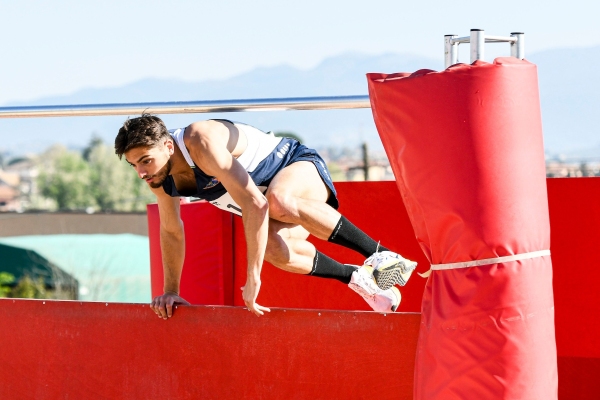 Campionato Italiano Senior di Pentathlon Moderno 2025