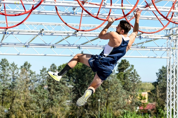 Campionato Italiano Senior di Pentathlon Moderno 2025