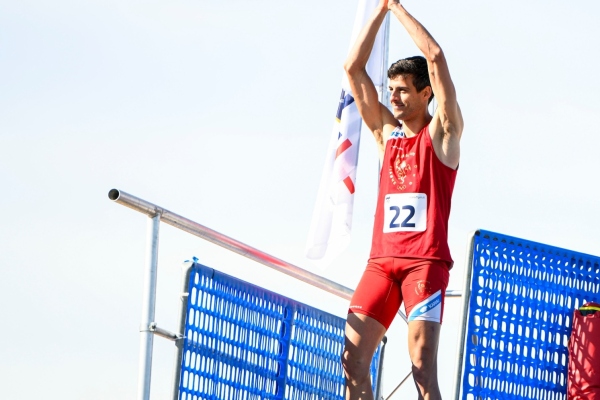 Campionato Italiano Senior di Pentathlon Moderno 2025