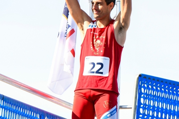 Campionato Italiano Senior di Pentathlon Moderno 2025