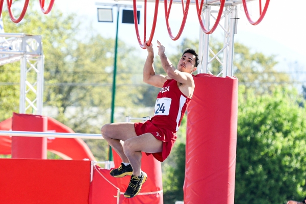 Campionato Italiano Senior di Pentathlon Moderno 2025