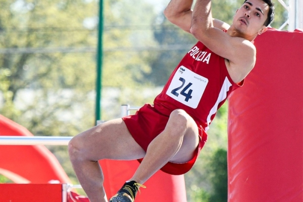 Campionato Italiano Senior di Pentathlon Moderno 2025