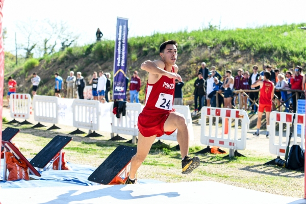 Campionato Italiano Senior di Pentathlon Moderno 2025
