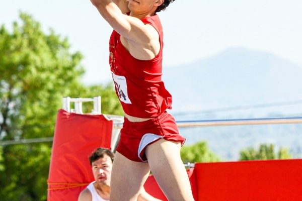 Campionato Italiano Senior di Pentathlon Moderno 2025
