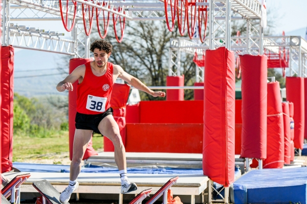 Campionato Italiano Senior di Pentathlon Moderno 2025