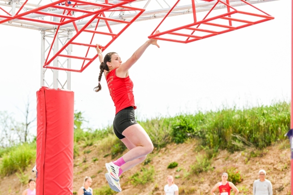 Campionato Italiano Senior di Pentathlon Moderno 2025