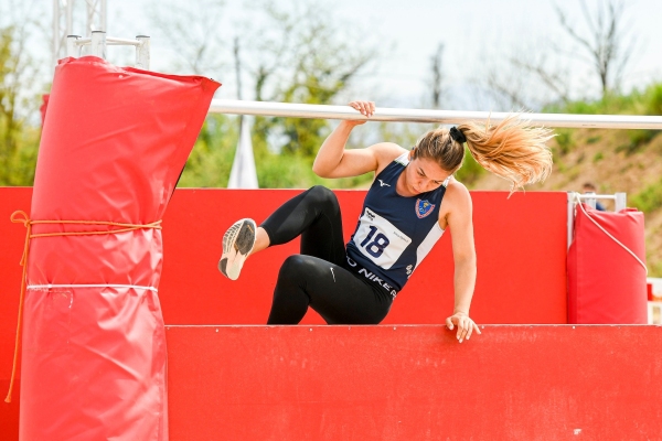 Campionato Italiano Senior di Pentathlon Moderno 2025