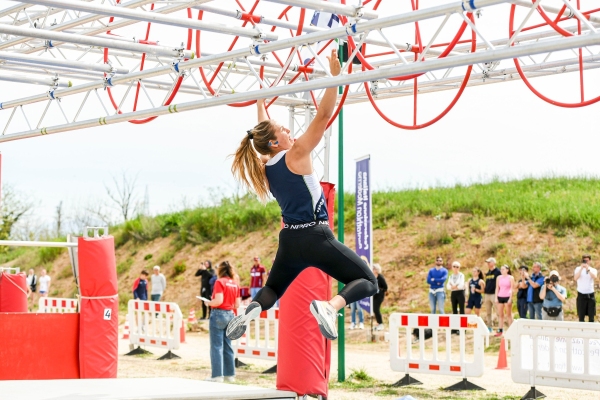Campionato Italiano Senior di Pentathlon Moderno 2025