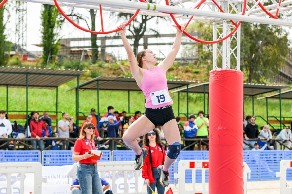 Campionato Italiano Senior di Pentathlon Moderno 2025