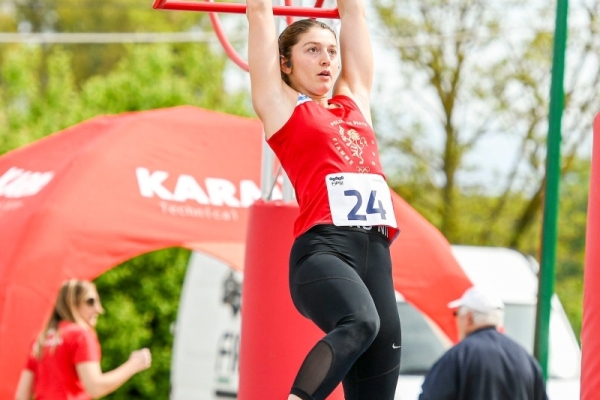 Campionato Italiano Senior di Pentathlon Moderno 2025