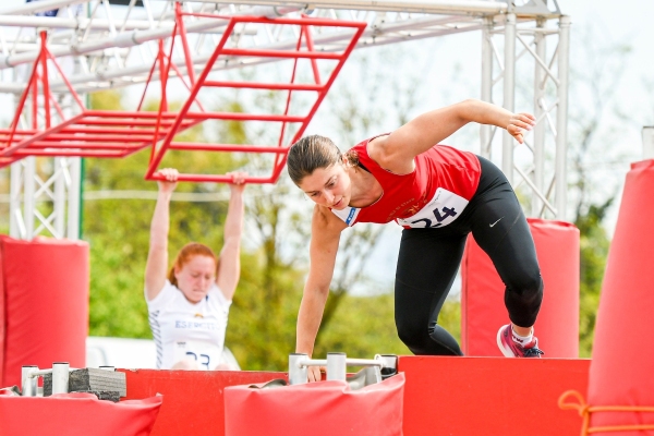 Campionato Italiano Senior di Pentathlon Moderno 2025