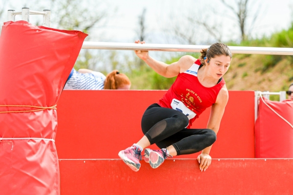 Campionato Italiano Senior di Pentathlon Moderno 2025