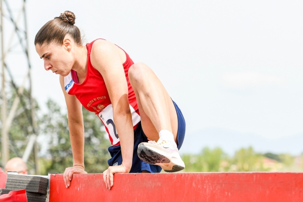 Campionato Italiano Senior di Pentathlon Moderno 2025