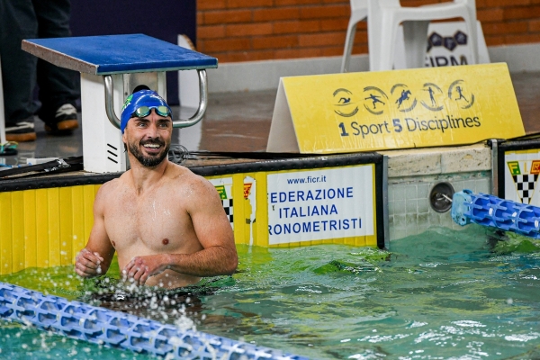 Campionato Italiano Senior di Pentathlon Moderno 2025