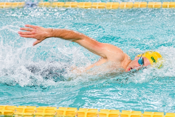 Campionato Italiano Senior di Pentathlon Moderno 2025