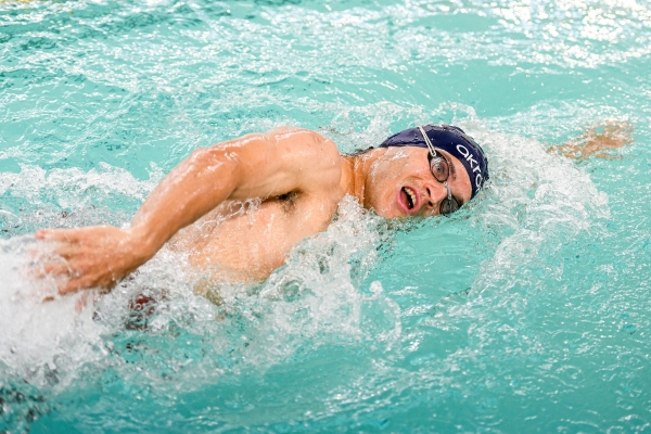 Campionato Italiano Senior di Pentathlon Moderno 2025