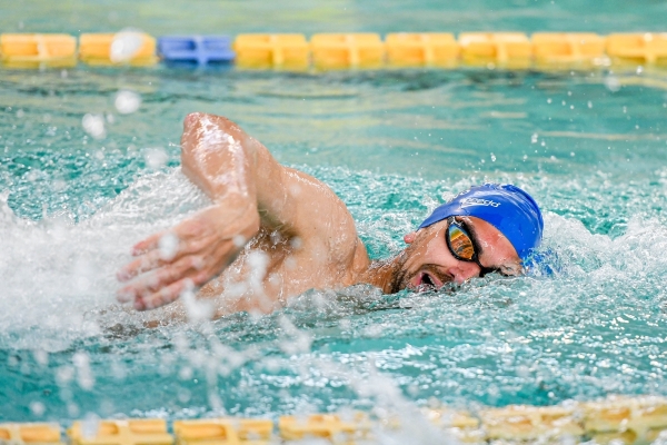 Campionato Italiano Senior di Pentathlon Moderno 2025