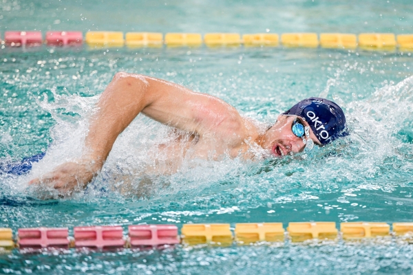 Campionato Italiano Senior di Pentathlon Moderno 2025