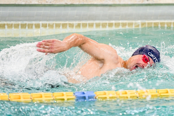 Campionato Italiano Senior di Pentathlon Moderno 2025