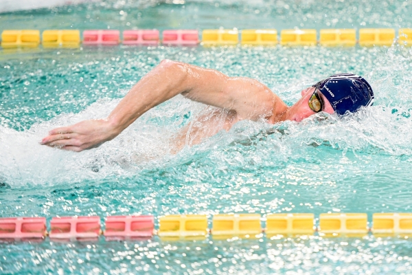 Campionato Italiano Senior di Pentathlon Moderno 2025