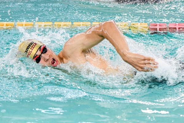 Campionato Italiano Senior di Pentathlon Moderno 2025