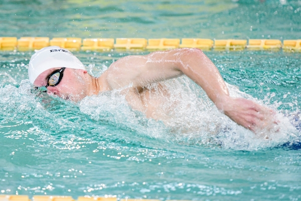 Campionato Italiano Senior di Pentathlon Moderno 2025