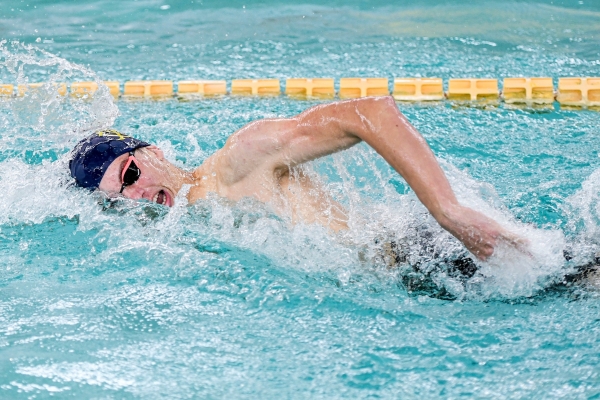 Campionato Italiano Senior di Pentathlon Moderno 2025