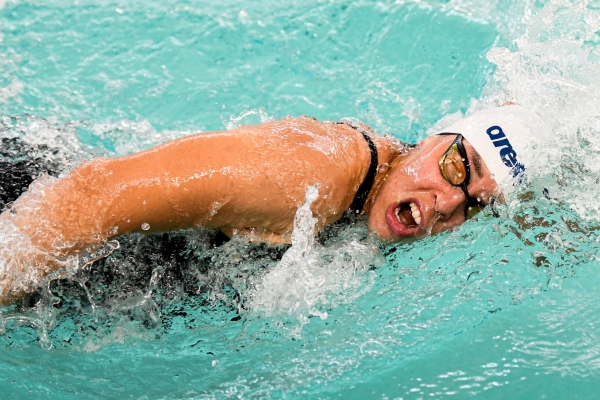 Campionato Italiano Senior di Pentathlon Moderno 2025