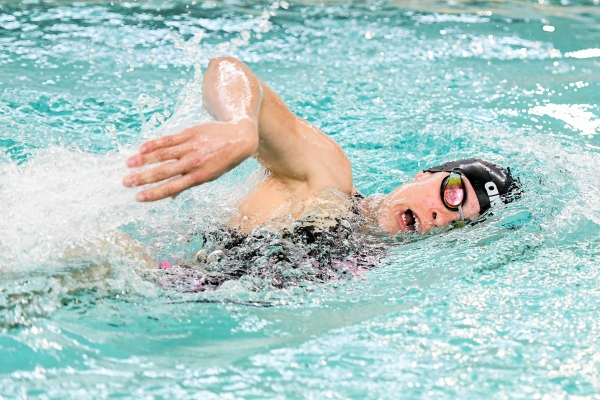 Campionato Italiano Senior di Pentathlon Moderno 2025