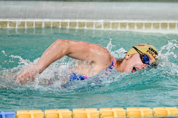 Campionato Italiano Senior di Pentathlon Moderno 2025