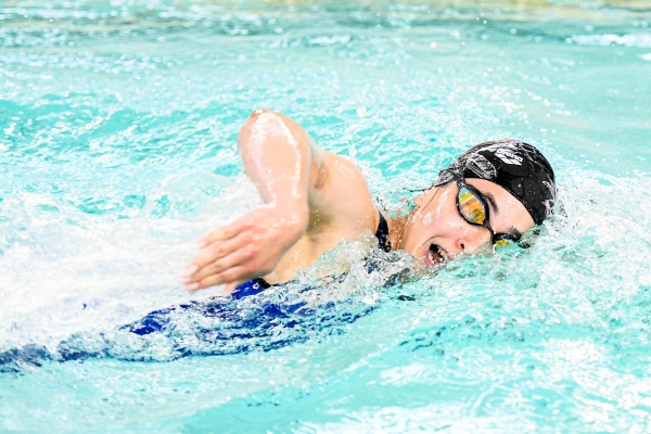 Campionato Italiano Senior di Pentathlon Moderno 2025