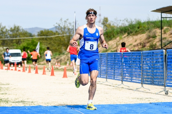 Campionato Italiano Senior di Pentathlon Moderno 2025