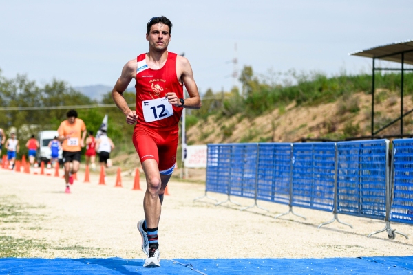 Campionato Italiano Senior di Pentathlon Moderno 2025