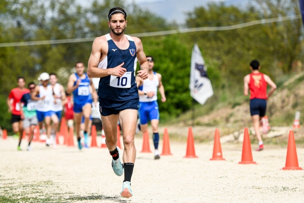 Campionato Italiano Senior di Pentathlon Moderno 2025