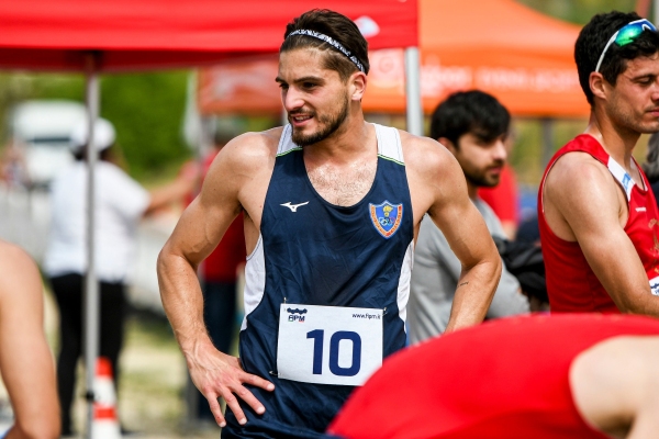 Campionato Italiano Senior di Pentathlon Moderno 2025