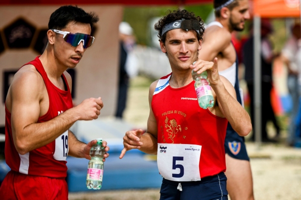 Campionato Italiano Senior di Pentathlon Moderno 2025