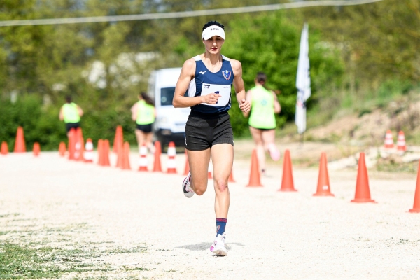 Campionato Italiano Senior di Pentathlon Moderno 2025