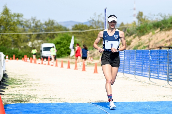 Campionato Italiano Senior di Pentathlon Moderno 2025