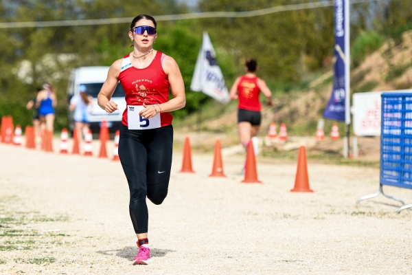 Campionato Italiano Senior di Pentathlon Moderno 2025